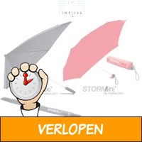 STORMini en STORMaxi stormparaplu's