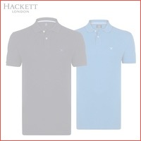 Hackett polo's