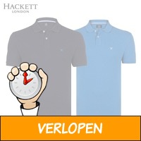 Hackett polo's