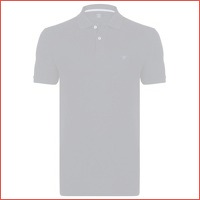 Hackett poloshirt