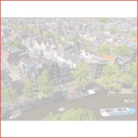 3 dagen tussen Amsterdam en Utrecht