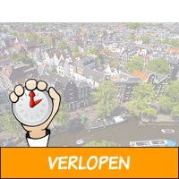 3 dagen tussen Amsterdam en Utrecht