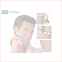 Micro Sharp Trim precisietrimmer