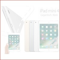 Apple iPad Mini 4