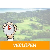 4 dagen in het Duitse Sauerland