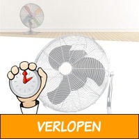 Interior Exclusive vloerventilator