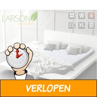 Larson Stockholm matras