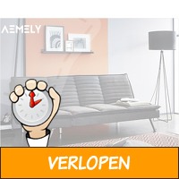 Stijlvolle Aemely slaapbank