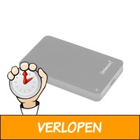 Intenso Memory Case 1 TB