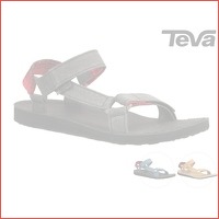 Teva Original Workwear sandalen