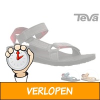 Teva Original Workwear sandalen