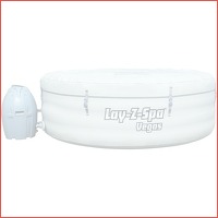 Bestway Lay-Z-Spa Vegas jacuzzi