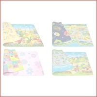 Dwinguler of Baby Care Kids' Playmat