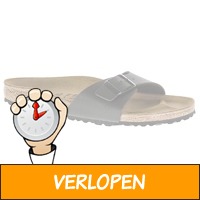 Birkenstock Madrid slipper