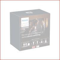 Philips HUE Out of Home pakket