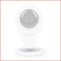 Smart HD WiFi IP-camera