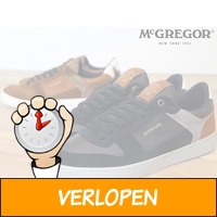 McGregor Wallstreet sneakers