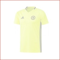 Adidas Chelsea Training Jersey 2016-2017