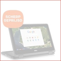 Dell Chromebook laptop