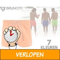 Brunotti Crunot zwemshorts