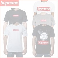 Supreme T-shirts