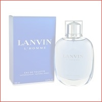 Lanvin L'Homme EDT 100 ml