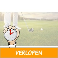 1-daagse golfcursus