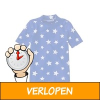 UV-beschermend zwemshirt voor jongens