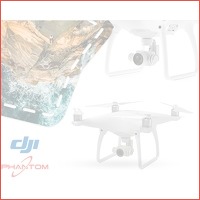 DJI Phantom 4 drone