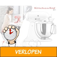 Kitchenaid Artisan Elegance keukenmachine