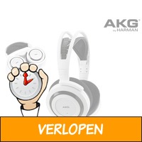 Draadloze RF stereo koptelefoon