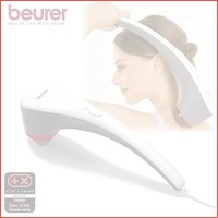 Beurer MG58 infrarood massage-apparaat