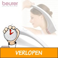 Beurer MG58 infrarood massage-apparaat