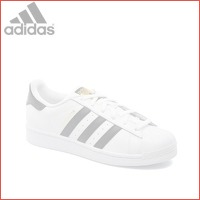 Adidas Superstar sneakers