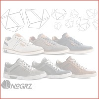 NoGRZ herensneakers