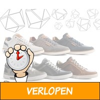 NoGRZ herensneakers