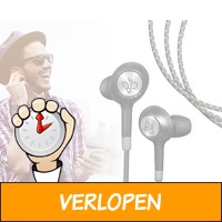 Bang & Olufsen Play oordopjes