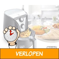 Molino Health Fryer