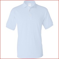 Gildan poloshirt