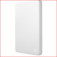 Seagate Backup Plus Slim voor Mac 1 TB