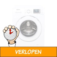 Samsung WF70F5E5Q4W/EN wasmachine