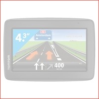 TomTom Start 20 M West-Europa