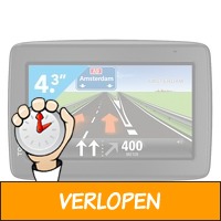 TomTom Start 20 M West-Europa