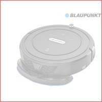 Blaupunkt Bluebot robotstofzuiger