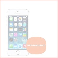 Apple iPhone 5S 32GB Refurbished