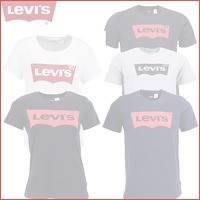 Levi's T-shirts