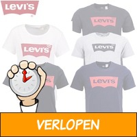 Levi's T-shirts