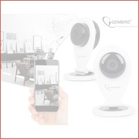 Gembird Smart HD WiFi camera