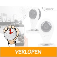 Gembird Smart HD WiFi camera