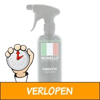 Monello Perfetto Detailer Spray 500 ml MPD0105